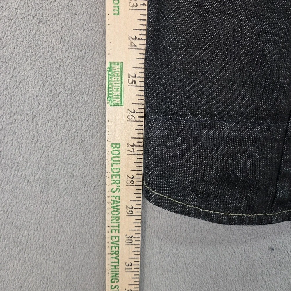 Levis important sizing